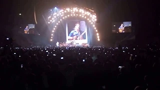 Nickelback - Photograph (Live at Saint-Petersburg, 05/23/2018)