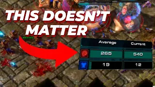 Why you should stop caring about your APM in StarCraft 2