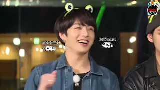 [Sub español] RUN BTS 2018 - EP. 51