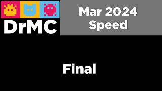 DrMC Silver Speed Monthly March 2024 - Final