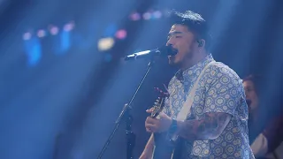 CityWorship: Great Is Our God // Amos Ang @City Harvest Church