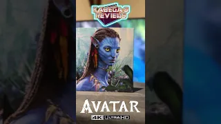 #Avatar #CollectorsEdition #4KUHD Box Set #Review  #Remaster  Music: MysticMusician: Jeff Kaale