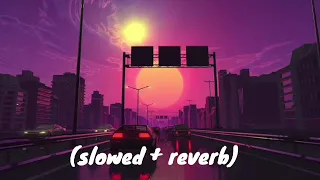 Signs Guru randhawa (slowed + reverb) new 2022 (slowed + reverb) song