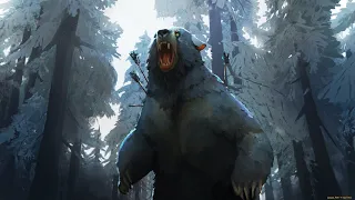 Сюжет The Long Dark Эпизод 2 #3 ЧТО ЖДЕТ ДАЛЬШЕ ?!