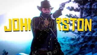 IT'S JOHN MARSTON MICAH | RDR2 | EDIT