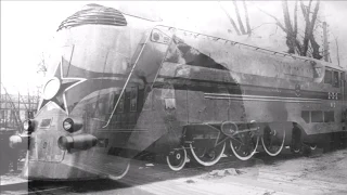 Soviet Streamliners (Volume 4)
