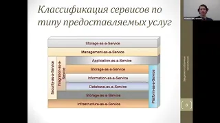 Информационные технологии в цифровой экономике