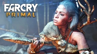 Far Cry Primal #10: Como Domar o Lendário Tigre Dentes de Sabre? - Xbox One / PS4 Gameplay