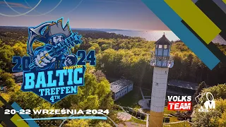 VOLKSTEAM PRESENTS BALTIC TREFFEN 2024 RETURN