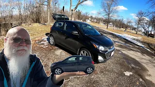 20,000 Mile Review on my 2020 Chevrolet Spark