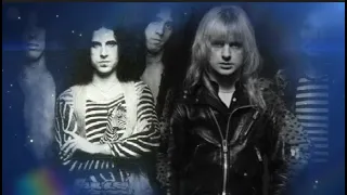 K.K. Downing on Michael Schenker Asking Him to Join Scorpions, "It was a good idea to weaken Priest"