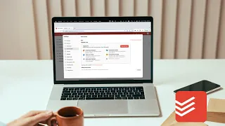 SHOULD YOU PAY FOR Todoist? | 2023 review