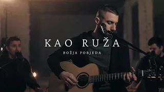 Božja pobjeda –  Kao ruža