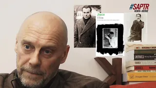 Alain Soral : Louis-Ferdinand Céline dépasse James Joyce et Marcel Proust