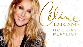 Céline Dion, Rosie O'donnell - The Magic Of Christmas Day (God Bless Us Everyone) (Rare Audio)