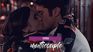 multicouples | stay with me (CLOSED YPIV)