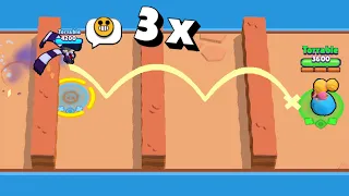 If Brawl Stars was Realistic... #18