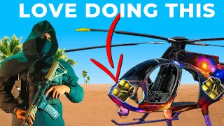 You Won't Believe What Happened When I Booby Trapped A Helicopter In Warzone 2!