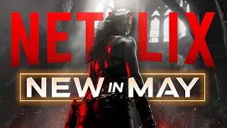 HOLY SH*T! What a Huge Month for Netflix