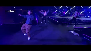 Justin Bieber - Forever live (Amazon Our World) HD