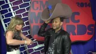 2014 CMT Music Awards Slow Mo #8