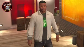 Прохождение ГТА 5: Новый Дом Франклина... Cюжетная компания GTA 5 - Grand Theft Auto V
