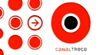 Canal Trece - Tandas Publicitarias (13-05-2003)