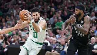 Brooklyn Nets vs Boston Celtics - Full Game Highlights | February 1, 2023 | 2022-23 NBA Season