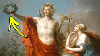 Top 10 Strange Events From Ancient Greece You'll Be Glad You Missed