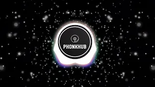 PhonkHub - Phonky Tribu by Funk Tribu (BASS BOOSTED)