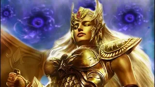 The LADIES of the Mad God - Dark Seducers and Golden Saints - Elder Scrolls Lore