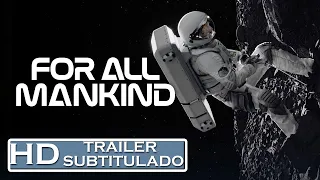 For All Mankind Temporada 4 Trailer SUBTITULADO [HD]