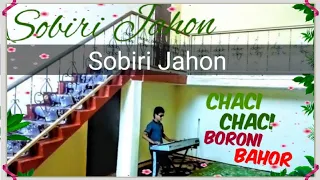 Chaki Chaki Boroni Bahor_-_Sobiri Jahon_2021_-_Чаки Чаки Борони Бахор Собирi Jahoн