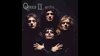 Queen: Fairy Fellers Master Stroke Original (Instrumental)