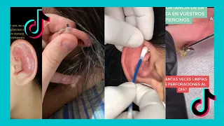 Piercing Problems | Tiktok Compilation