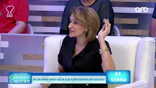 Uşaqlarım başqa insana niyə ata deməlidir