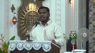 Mass in Konkani - 24th July 2022