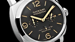 Top 17 Best Panerai Watches For Men Buy in 2021