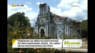 Mornings with GMA Regional TV: Semana Santa 2023