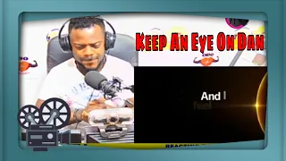 ABBA - Keep An Eye On Dan (Lyric Video)