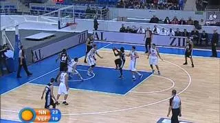 Highlights: Nizhniy Novgorod -- VEF