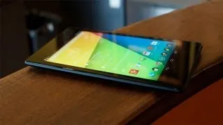 Полный обзор нового Google Nexus 7 (2013)