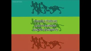 What’s New, Scooby-Doo? Season 1 Credits