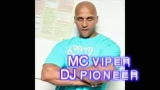 Old skool funky house/old skool garage - MC Viper DJ pioneer