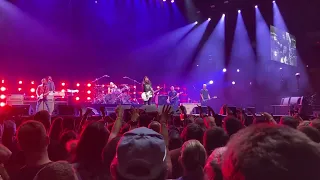 Foo Fighters Live - Spokane - Aug 4, 2023