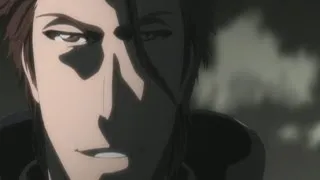 Bleach AMV - Aizen Sousuke Tribute