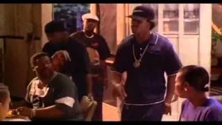 Original Gangstas (1996) - F*ck the Bookmans, man!