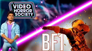 Приколы Battlefield 1 | VHS | VIDEO HORROR SOCIETY