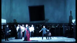 DON CARLO Gaston Rivero Highlights Latvian National Opera