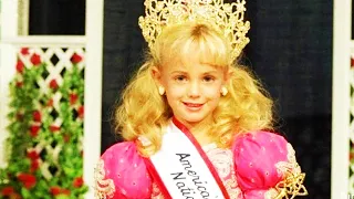 What DNA Found In JonBenet Ramsey's Underwear Revealed -- But The Public Didn't Know